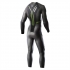2XU A:1 Active wetsuit + GRATIS G:2 Active trisuit heren  A1-G2H